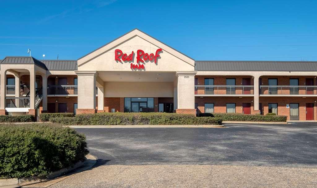 Red Roof Inn Prattville Exterior photo