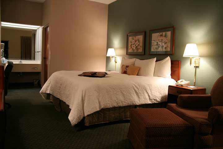 Red Roof Inn Prattville Exterior photo