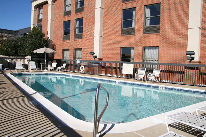Red Roof Inn Prattville Exterior photo