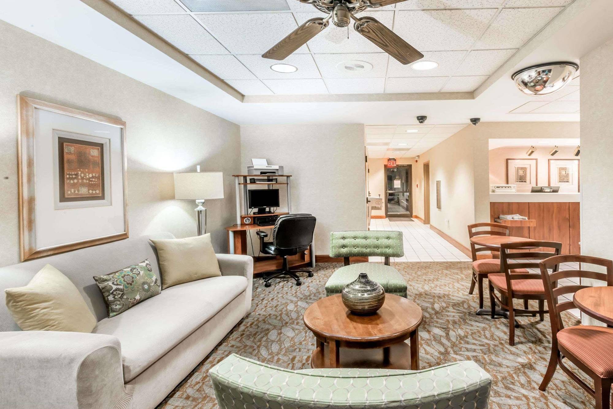 Red Roof Inn Prattville Exterior photo