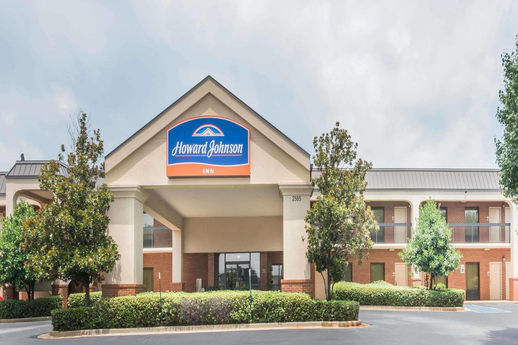 Red Roof Inn Prattville Exterior photo