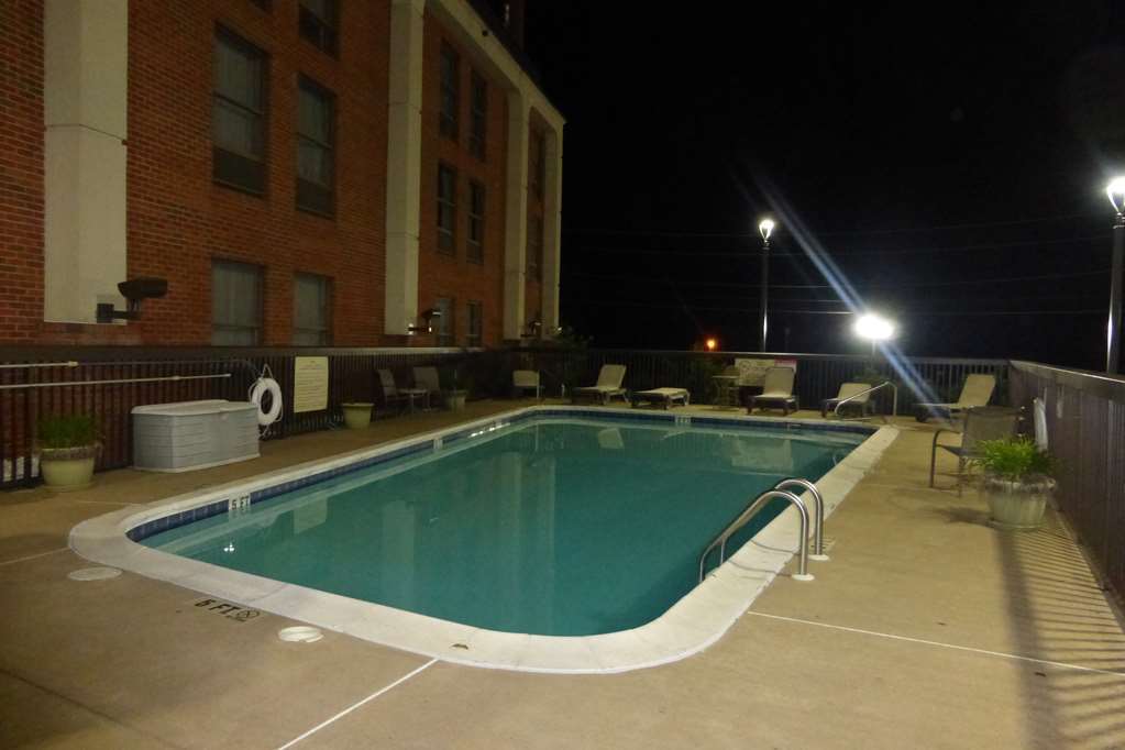 Red Roof Inn Prattville Facilities photo