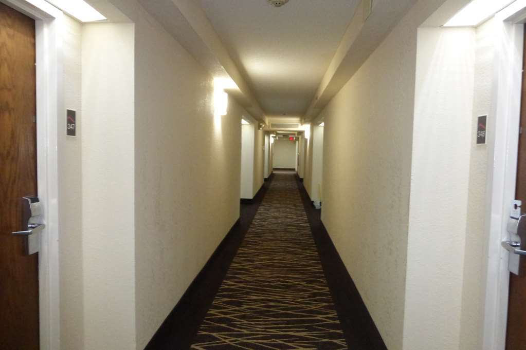 Red Roof Inn Prattville Amenities photo
